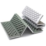 折り畳み クッション アウトドア 座布団 ポータブルクッション 屋外 スポーツ観戦 登山 レジャー キャンプ