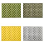 折り畳み クッション アウトドア 座布団 ポータブルクッション 屋外 スポーツ観戦 登山 レジャー キャンプ