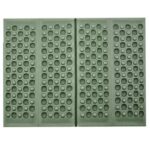 折り畳み クッション アウトドア 座布団 ポータブルクッション 屋外 スポーツ観戦 登山 レジャー キャンプ