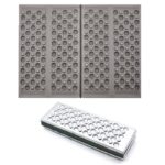 折り畳み クッション アウトドア 座布団 ポータブルクッション 屋外 スポーツ観戦 登山 レジャー キャンプ