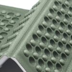 折り畳み クッション アウトドア 座布団 ポータブルクッション 屋外 スポーツ観戦 登山 レジャー キャンプ