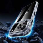 iPhone17 2in1 PC+TPU ケース iPhone17ケース