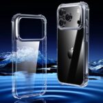 iPhone17 2in1 PC+TPU ケース iPhone17ケース