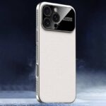 iPhone17 本革製 背面型 ケース magsafe対応ケース iPhone 17pro 背面型ケース iPhone17 pro max PUレザー ケース スマホケース 全5色 SKU:AC03202026022 - Image 6