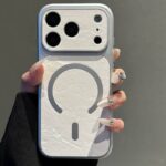 iPhone17 2in1 PC+TPU ケース  magsafe対応ケース iPhone17ケース iPhone17pro ケース  スマホケース 全4色 SKU:AC03202026025