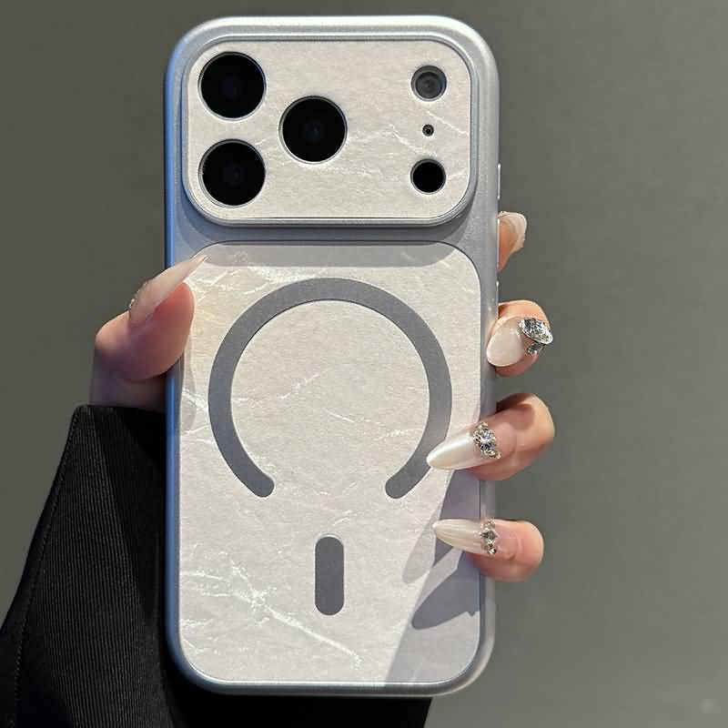 AC03202026025-1 iPhone17 2in1 PC+TPU ケース magsafe対応ケース iPhone17ケース iPhone17pro ケース スマホケース 全4色 SKU:AC03202026025 - Image 1