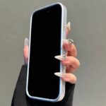 iPhone17 2in1 PC+TPU ケース  magsafe対応ケース iPhone17ケース iPhone17pro ケース  スマホケース 全4色 SKU:AC03202026025 - Image 7