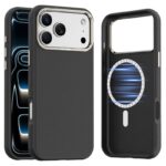 iPhone17 合成革 背面ケース magsafe対応ケース iPhone17ケース iPhone17pro ケース スマホケース