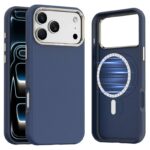 iPhone17 合成革 背面ケース magsafe対応ケース iPhone17ケース iPhone17pro ケース スマホケース