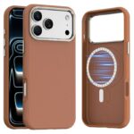 iPhone17 合成革 背面ケース magsafe対応ケース iPhone17ケース iPhone17pro ケース スマホケース