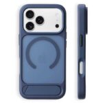 iPhone17 2in1 PC+TPU ケース magsafe対応ケース iPhone17ケース iPhone17pro ケース  スマホケース 全5色 SKU:AC03202026030 - Image 5