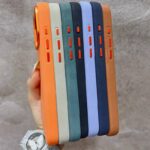 iPhone 17 2in1 PC+TPU ケース magsafe対応ケース