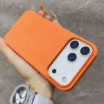 iPhone 17 2in1 PC+TPU ケース magsafe対応ケース