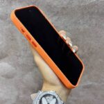 iPhone 17 2in1 PC+TPU ケース magsafe対応ケース