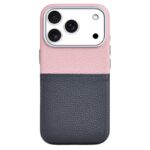 iPhone 17 本革 背面型ケース magsafe対応ケース iPhone 17pro 対応 背面型ケース iPhone16本革製レザー ケース スマホケース