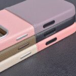 iPhone 17 本革 背面型ケース magsafe対応ケース iPhone 17pro 対応 背面型ケース iPhone16本革製レザー ケース スマホケース