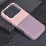 iPhone 17 本革 背面型ケース magsafe対応ケース iPhone 17pro 対応 背面型ケース iPhone16本革製レザー ケース スマホケース