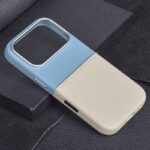 iPhone 17 本革 背面型ケース magsafe対応ケース iPhone 17pro 対応 背面型ケース iPhone16本革製レザー ケース スマホケース