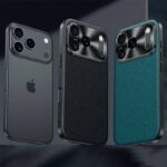 iPhone 17 本革 背面型ケース iPhone 17pro 対応 背面型ケース iPhone16本革製レザー ケース
