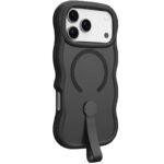 iPhone 17 2in1 PC+TPU ケース magsafe対応ケース iPhone 17pro ケース