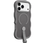 iPhone 17 2in1 PC+TPU ケース magsafe対応ケース iPhone 17pro ケース