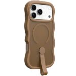 iPhone 17 2in1 PC+TPU ケース magsafe対応ケース iPhone 17pro ケース