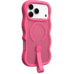 iPhone 17 2in1 PC+TPU ケース magsafe対応ケース iPhone 17pro ケース