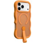 iPhone 17 2in1 PC+TPU ケース magsafe対応ケース iPhone 17pro ケース