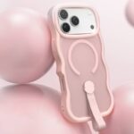 iPhone 17 2in1 PC+TPU ケース magsafe対応ケース iPhone 17pro ケース