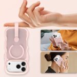 iPhone 17 2in1 PC+TPU ケース magsafe対応ケース iPhone 17pro ケース