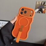 iPhone 17 2in1 PC+TPU ケース magsafe対応ケース iPhone 17pro ケース