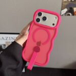 iPhone 17 2in1 PC+TPU ケース magsafe対応ケース iPhone 17pro ケース