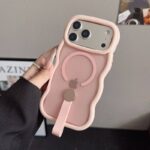 iPhone 17 2in1 PC+TPU ケース magsafe対応ケース iPhone 17pro ケース