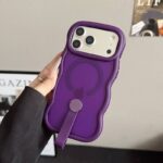 iPhone 17 2in1 PC+TPU ケース magsafe対応ケース iPhone 17pro ケース