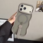 iPhone 17 2in1 PC+TPU ケース magsafe対応ケース iPhone 17pro ケース