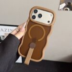 iPhone 17 2in1 PC+TPU ケース magsafe対応ケース iPhone 17pro ケース