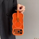 iPhone 17 2in1 PC+TPU ケース magsafe対応ケース iPhone 17pro ケース