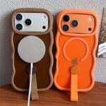 iPhone 17 2in1 PC+TPU ケース magsafe対応ケース iPhone 17pro ケース