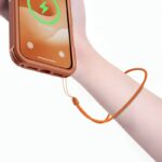 iPhone 17 Pro 2in1 PC+TPU ケース magsafe対応ケース