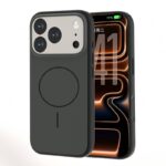 iPhone17 2in1 PC+TPU ケース magsafe対応ケース