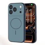 iPhone17 2in1 PC+TPU ケース magsafe対応ケース