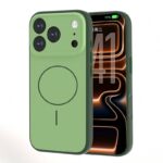 iPhone17 2in1 PC+TPU ケース magsafe対応ケース