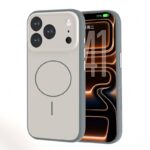 iPhone17 2in1 PC+TPU ケース magsafe対応ケース