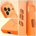 iPhone17 2in1 PC+TPU ケース magsafe対応ケース