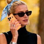 iPhone17 2in1 PC+TPU ケース magsafe対応ケース