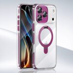 iPhone17 2in1 PC+TPU ケース magsafe対応ケース