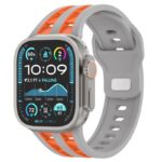 アップルウォッチ バンド ナイロンバンド