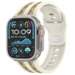 アップルウォッチ バンド ナイロンバンド
