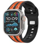 アップルウォッチ バンド ナイロンバンド