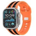 アップルウォッチ バンド ナイロンバンド
